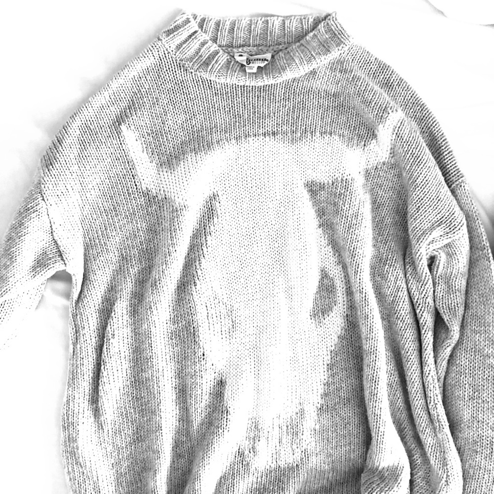 Show me your mumu sweater